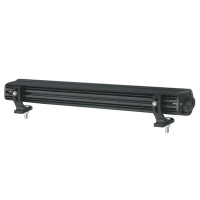 UTV Spot Beam Slim jednorzędowa listwa świetlna LED 20 cali 45W IP69K ze wspornikami