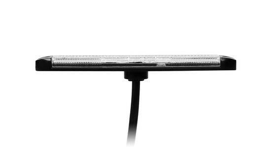 6 SZTUK * 1 W Osram Chip LED Migające światła ostrzegawcze R65 Off Road LED Flood Lights