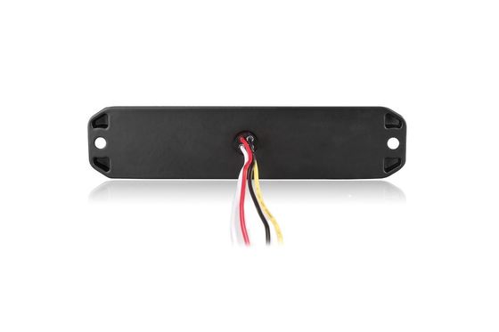 6 SZTUK * 1 W Osram Chip LED Migające światła ostrzegawcze R65 Off Road LED Flood Lights