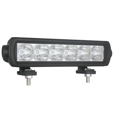 18W DC10V Slim Line LED Light Bar do Suv RoHS 9 cali Led Off Road Lights