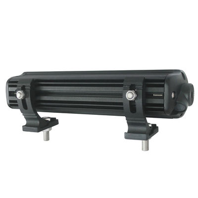 18W DC10V Slim Line LED Light Bar do Suv RoHS 9 cali Led Off Road Lights