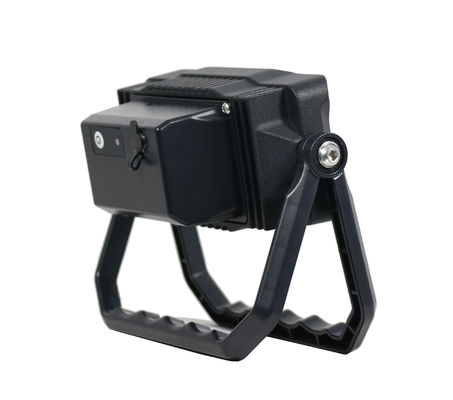 9W IP65 Camping Pilot zdalnego sterowania LED Szperacz Przenośny akumulator