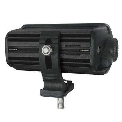 9W 5,5 cala Super Slim jednorzędowa listwa led 4x4 DC 30V