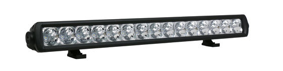45W 20-calowy jednorzędowy pasek świetlny Led Off Road R112