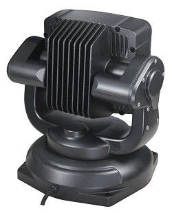 Naturalny biały reflektor LED zdalnego sterowania EMC do ciężarówki 4320lm HANMA