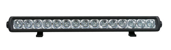 45W 20,5in SAE Światła drogowe Świetna biel 4x4 LED Light Bar 6000K