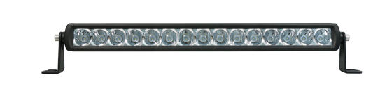 45W 20,5in SAE Światła drogowe Świetna biel 4x4 LED Light Bar 6000K