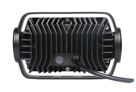 CE 7''X4,5'' 20W High Power LED światła drogowe do samochodów 6000K