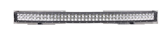 41,5 cala 240W Zakrzywiony rząd Podwójna listwa świetlna LED CREE LED Car Light Bar Offroad