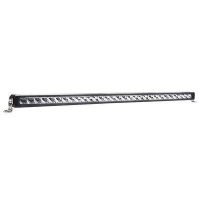 39,5-calowy Combo Beam Slim jednorzędowy pasek świetlny LED 90w ODM ze stali nierdzewnej