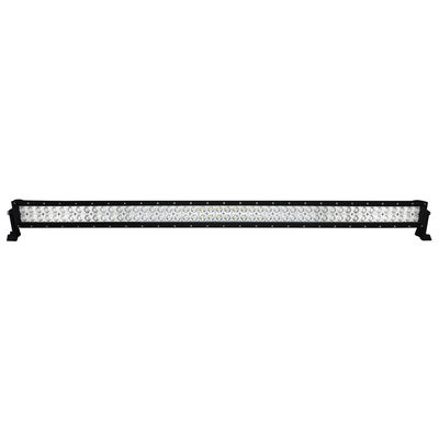 RoHS 27000lm Dwurzędowy 52-calowy Cree Led Light Bar 300 Watt Wytłaczane aluminium