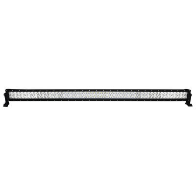 Dwurzędowa listwa świetlna Led Wodoodporna listwa świetlna Led Wsporniki montażowe CREE Led Car Light