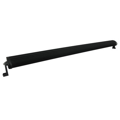 Dwurzędowa listwa świetlna Led Wodoodporna listwa świetlna Led Wsporniki montażowe CREE Led Car Light