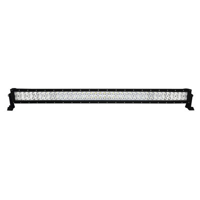 Pure White Double 240W 41,5 cala Led Cree Light Bar IP67 Wysoka intensywność