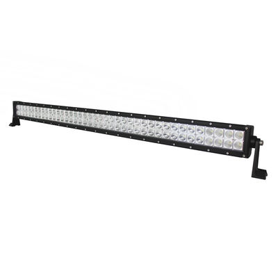 Pure White Double 240W 41,5 cala Led Cree Light Bar IP67 Wysoka intensywność