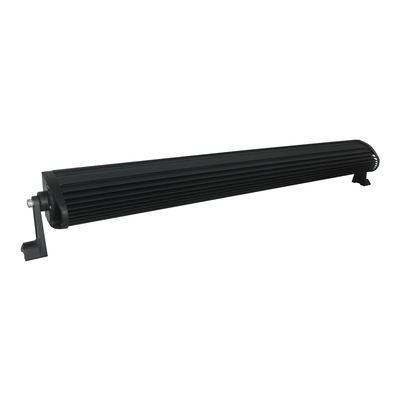 31,5in 180w Spot Flood Combo Led Light Bar High Power ISO9001 Auto Parts