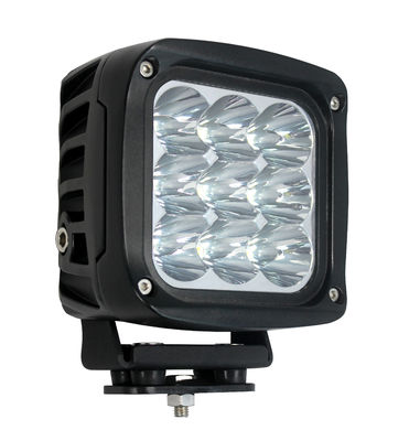 45W DC 10V High Power Heavy Duty Work Lights 5W CREE Stopy aluminium