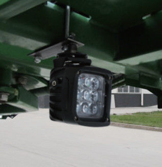 45W DC 10V High Power Heavy Duty Work Lights 5W CREE Stopy aluminium