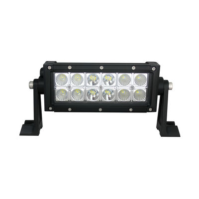 DC 30V 7,5 cala 36w Led Light Bars Lampa samochodowa 12szt * 3w CREE LEDS