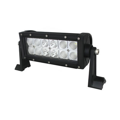 DC 30V 7,5 cala 36w Led Light Bars Lampa samochodowa 12szt * 3w CREE LEDS