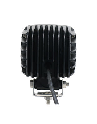 Obiektyw PC 2.3A 12V Spot Beam High Power Led Work Light CREE 10W 5400lm