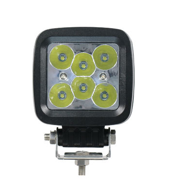 Obiektyw PC 2.3A 12V Spot Beam High Power Led Work Light CREE 10W 5400lm