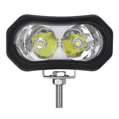 Cree Chips LED Spot Flood Light 600lm 10W Spot Beam Aluminiowa obudowa