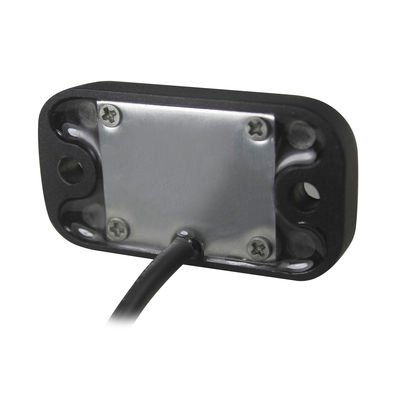 CE RoHS 4,5w Wodoodporne Led Rock Lights o dużej mocy do samochodów ciężarowych SUV