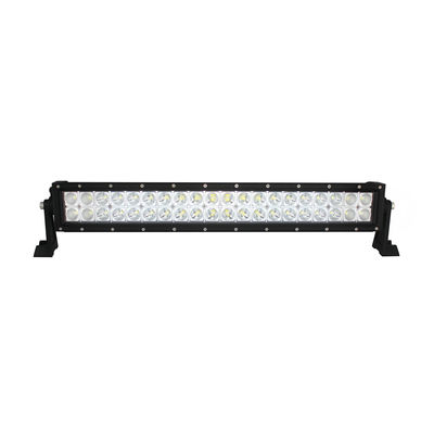 22 cale 40szt * 3w Cree Off road Dual Row Led Light Bar Spot Flood Combo dla samochodów ciężarowych