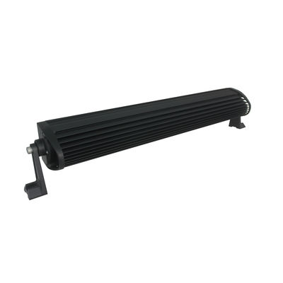 22 cale 40szt * 3w Cree Off road Dual Row Led Light Bar Spot Flood Combo dla samochodów ciężarowych