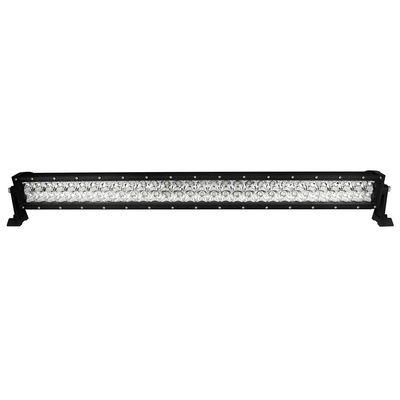 CE 180W OSRAM LEDS Biała dwurzędowa listwa świetlna LED do pick-upa Van Camper Road Buggy