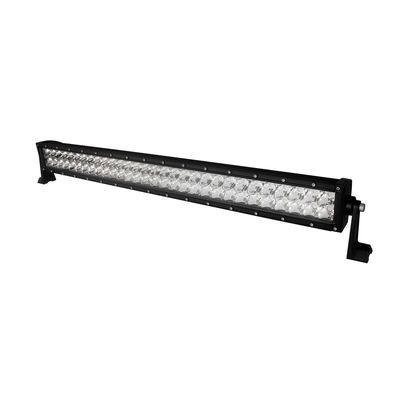 CE 180W OSRAM LEDS Biała dwurzędowa listwa świetlna LED do pick-upa Van Camper Road Buggy