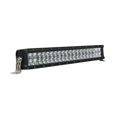 Truck Combo 21,5-calowy dwurzędowy pasek świetlny LED 120W DC10V IP67
