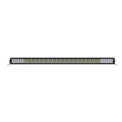 50-calowy dwurzędowy pasek świetlny Led do 4x4 ATV UTV SUV Truck Car Pick-Up Van Camper