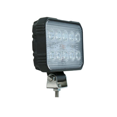 HANMA ECE R10 LED Work Flood Lights 15W Prostokątne światła drogowe LED