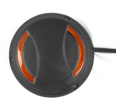 40w 360deg SMD migające bursztynowe światło LED z funkcją przywoływania pamięci