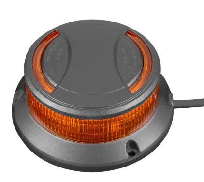 40w 360deg SMD migające bursztynowe światło LED z funkcją przywoływania pamięci