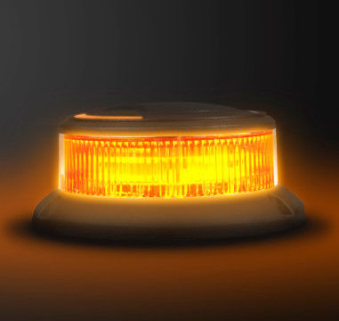 40w 360deg SMD migające bursztynowe światło LED z funkcją przywoływania pamięci