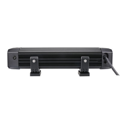 4 × 4 Truck Ditch Side Shooter LED Light Bar Strobe 84W 13,5 cala 8000lm