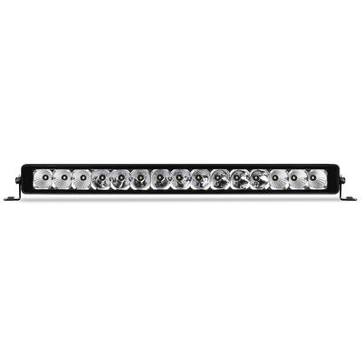 IP67 Truck Slim Single Row LED Light Bar Combo Beam 12V 20,5 &amp;#39;&amp;#39;
