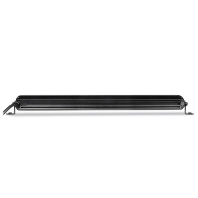 IP67 Truck Slim Single Row LED Light Bar Combo Beam 12V 20,5 &amp;#39;&amp;#39;