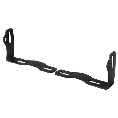 HANMA UTV Led Off Road Light Bar Montuje wsporniki Aluminium Anti Shock