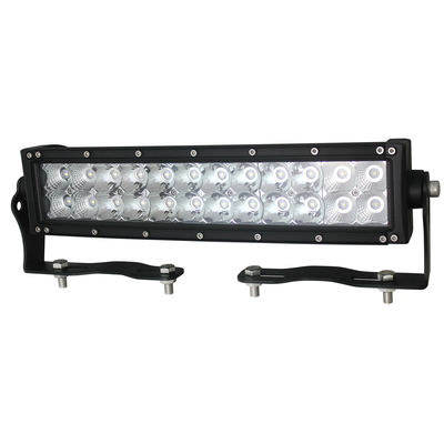 HANMA UTV Led Off Road Light Bar Montuje wsporniki Aluminium Anti Shock