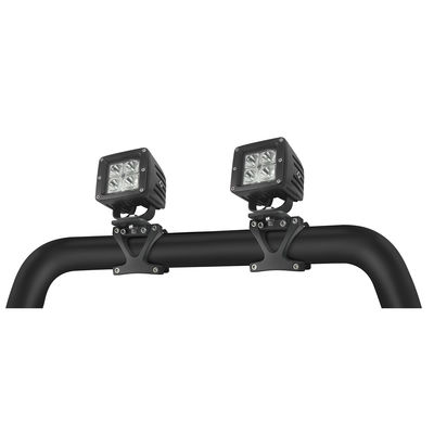 Truck ADC 12 Off Road Light Bar Mocowania 2 &quot;2,5&quot; Wsporniki montażowe klatki bezpieczeństwa