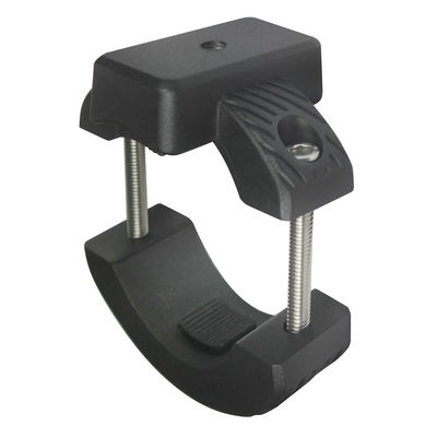 1,5 2,5 cala Czarny Utv Off Road Light Bar Montuje uniwersalne wsporniki