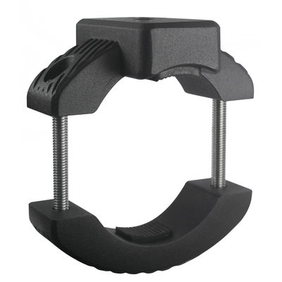 1,5 2,5 cala Czarny Utv Off Road Light Bar Montuje uniwersalne wsporniki