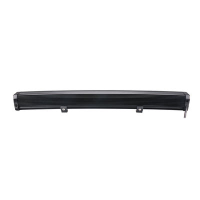 Podwójnie zakrzywiona listwa świetlna led 16200 lm z chipem led OSRAM 180 W do wodoodporności Off Road SUV ATV IP67
