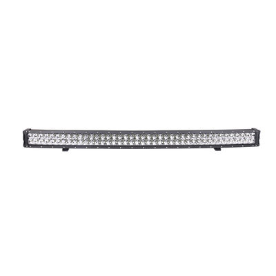 Podwójnie zakrzywiona listwa świetlna LED 21600 lm z chipem led OSRAM 240 W do wodoodporności Off Road SUV ATV IP67