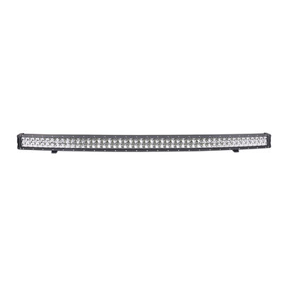 Podwójnie zakrzywiona listwa świetlna LED 25920lm z chipem led OSRAM 288 W dla Off Road SUV ATV IP67 wodoodporna