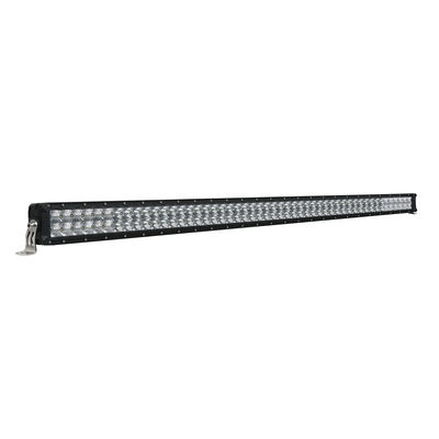 Podwójnie zakrzywiona listwa świetlna LED 27000 lm z chipem led OSRAM 300 W do wodoodporności Off Road SUV ATV IP67